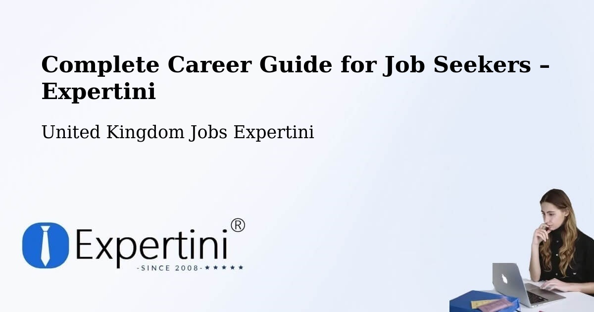 Career Guide for Job Seekers – Deal - Deal, United Kingdom Jobs Expertini