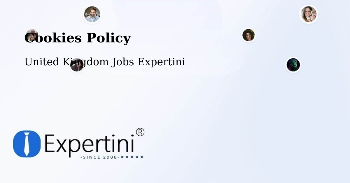 Cookie Policy – Deal - United Kingdom Jobs Expertini