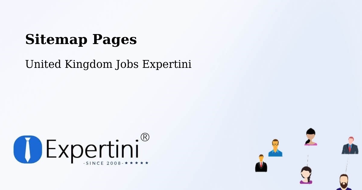Sitemap Pages - Deal - United Kingdom Jobs Expertini