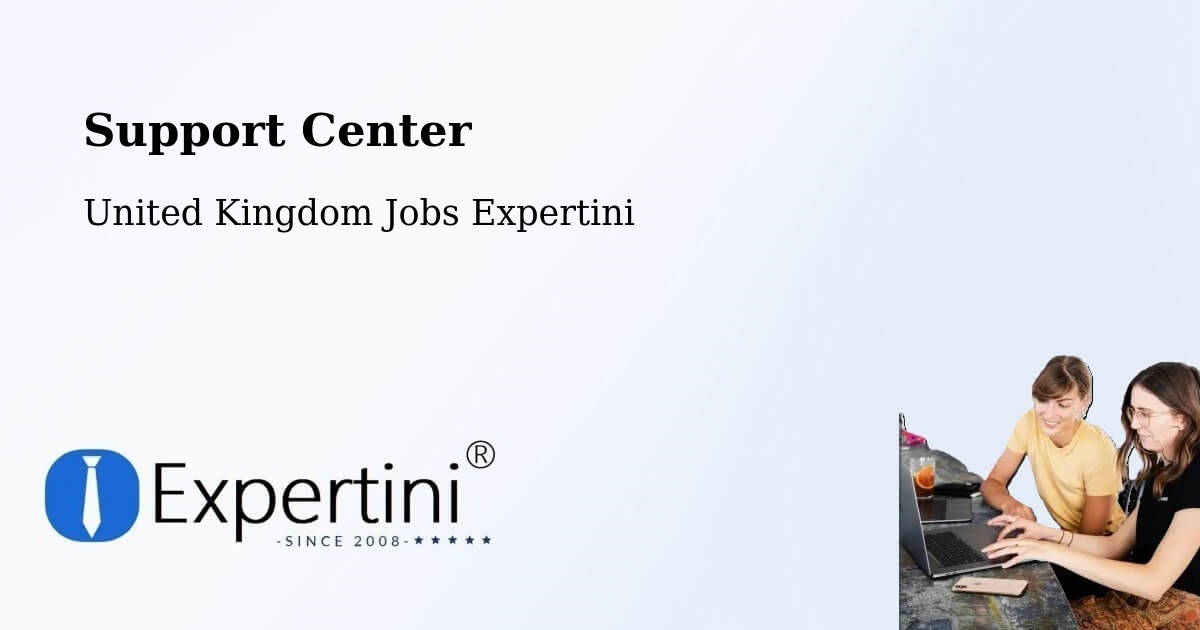 Support Services – Deal - United Kingdom Jobs Expertini