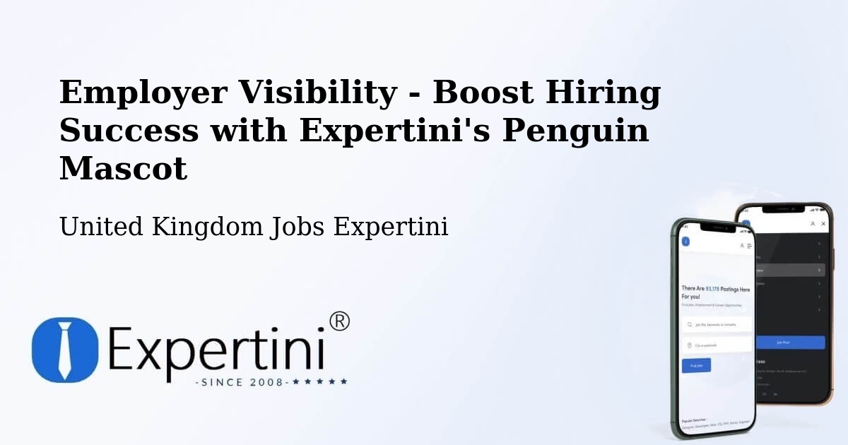 CV and Resume Visibility Optimization – Deal - United Kingdom Jobs Expertini